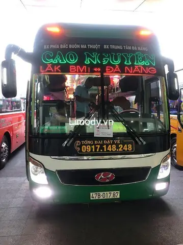 Tổng Hợp Nhà Xe Buôn Ma Thuột Hà Nội: Danh Sách, Lịch Trình Và Thông Tin Liên Hệ Tổng Hợp Nhà Xe Buôn Ma Thuột Hà Nội: Danh Sách, Lịch Trình Và Thông Tin Liên Hệ