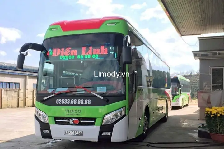 Tổng Hợp Nhà Xe Buôn Ma Thuột Hà Nội: Danh Sách, Lịch Trình Và Thông Tin Liên Hệ Tổng Hợp Nhà Xe Buôn Ma Thuột Hà Nội: Danh Sách, Lịch Trình Và Thông Tin Liên Hệ