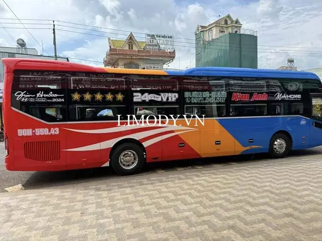 Đặt Vé Xe Đắk Lắk – Lâm Đồng: Danh Sách Nhà Xe, Giá Vé & Hướng Dẫn Đặt Vé Online