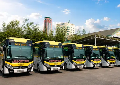 Tổng Hợp Thông Tin Nhà Xe Đất Mới Nha Trang: Tuyến Đường, Giá Vé Và Cách Đặt Vé