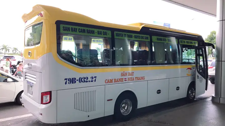 Tổng Hợp Thông Tin Nhà Xe Đất Mới Nha Trang: Tuyến Đường, Giá Vé Và Cách Đặt Vé