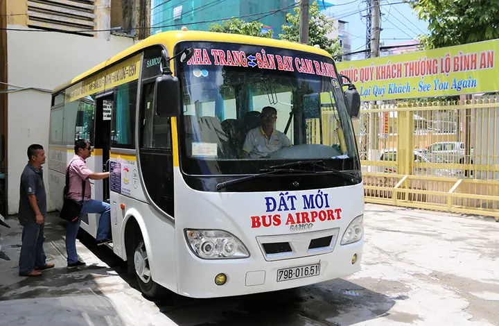 Tổng Hợp Thông Tin Nhà Xe Đất Mới Nha Trang: Tuyến Đường, Giá Vé Và Cách Đặt Vé