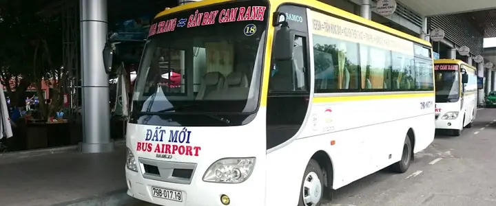 Tổng Hợp Thông Tin Nhà Xe Đất Mới Nha Trang: Tuyến Đường, Giá Vé Và Cách Đặt Vé