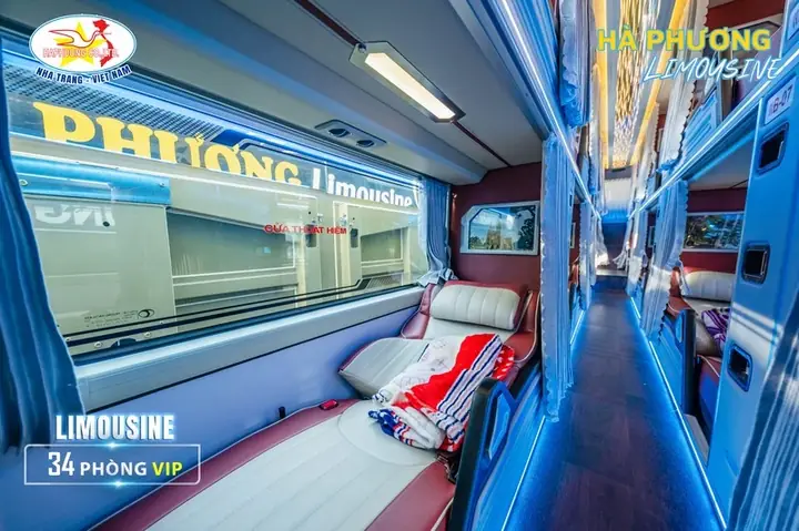 Cập Nhật Địa Chỉ, Số Điện Thoại, Lịch Trình Và Giá Vé Nhà Xe Hạnh Cafe Tại Hồ Chí Minh