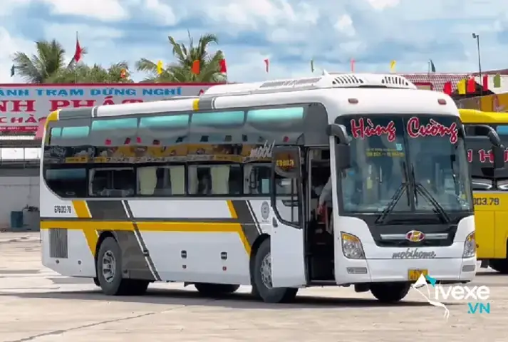 Tra Cứu Thông Tin Nhà Xe Hùng Cường Núi Sập: Địa Chỉ, Số Điện Thoại Và Lịch Trình