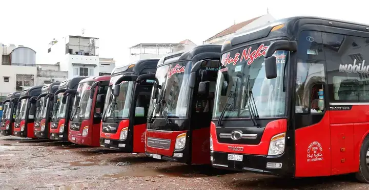 Tra Cứu Thông Tin Nhà Xe Hùng Cường Núi Sập: Địa Chỉ, Số Điện Thoại Và Lịch Trình Tra Cứu Thông Tin Nhà Xe Hùng Cường Núi Sập: Địa Chỉ, Số Điện Thoại Và Lịch Trình