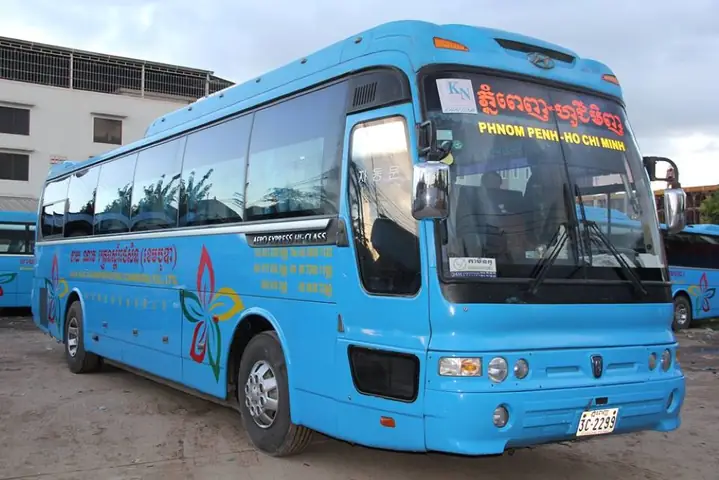 Địa Chỉ, Số Điện Thoại Và Lịch Trình Nhà Xe Khải Nam Quận 5 – Hướng Dẫn Đặt Vé Nhanh