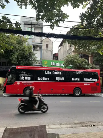 Tra Cứu Nhà Xe Liên Dương Tuyến Bắc Ninh – Lào Cai: Lịch Trình, Giá Vé Và Số Điện Thoại Cho Hành Khách