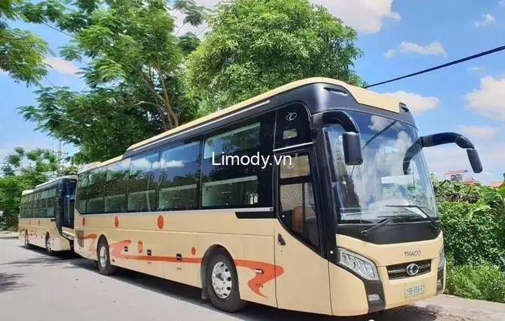 Tìm Hiểu Nhà Xe Ngọc Yến Bình Dương: Tuyến Đường, Lịch Trình Và Cách Đặt Vé Tìm Hiểu Nhà Xe Ngọc Yến Bình Dương: Tuyến Đường, Lịch Trình Và Cách Đặt Vé
