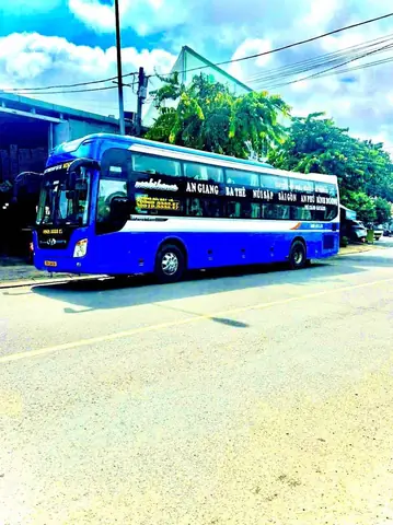 Tìm Hiểu Nhà Xe Ngọc Yến Bình Dương: Tuyến Đường, Lịch Trình Và Cách Đặt Vé Tìm Hiểu Nhà Xe Ngọc Yến Bình Dương: Tuyến Đường, Lịch Trình Và Cách Đặt Vé