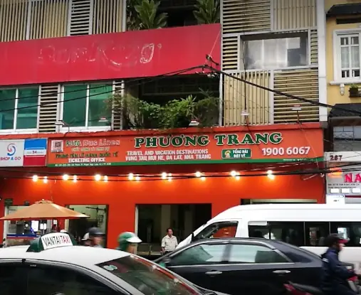 Nhà Xe Phương Trang Phạm Ngũ Lão: Địa Chỉ, Cách Đặt Vé & Thông Tin Liên Hệ