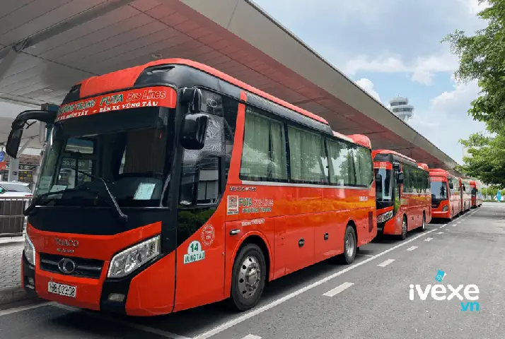 Thông Tin Liên Hệ Và Đặt Xe Nhà Xe Phương Trinh Tây Ninh Mới Nhất