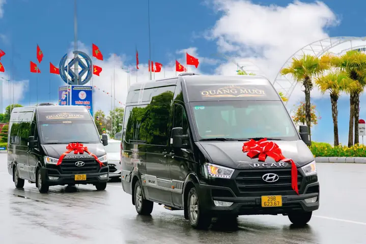 Tổng Hợp Thông Tin Nhà Xe Quang Mười Tuyến Quảng Ninh - Ninh Bình: Lịch Trình, Giá Vé Và Hotline Tổng Hợp Thông Tin Nhà Xe Quang Mười Tuyến Quảng Ninh - Ninh Bình: Lịch Trình, Giá Vé Và Hotline