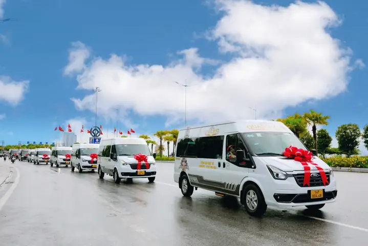 Tổng Hợp Thông Tin Nhà Xe Quang Mười Tuyến Quảng Ninh - Ninh Bình: Lịch Trình, Giá Vé Và Hotline Tổng Hợp Thông Tin Nhà Xe Quang Mười Tuyến Quảng Ninh - Ninh Bình: Lịch Trình, Giá Vé Và Hotline