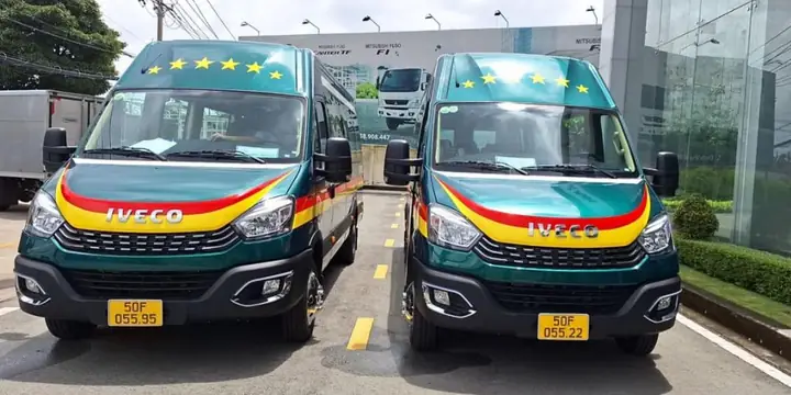 Tìm Hiểu Nhà Xe Sơn Lâm Bình Thuận – Tuyến Limousine Phan Thiết Sài Gòn Và Thông Tin Liên Hệ