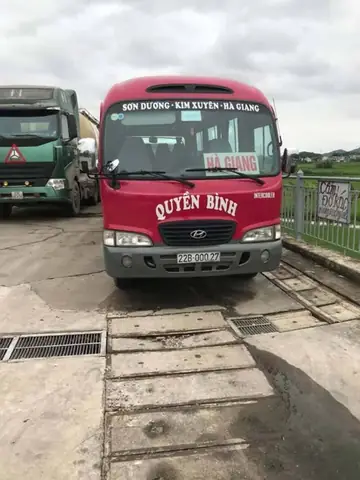 Cập Nhật Thông Tin Nhà Xe Sơn Thắng Tuyến Tuyên Quang – Đồng Văn: Liên Hệ, Lịch Trình Và Đặt Vé Cho Hành Khách