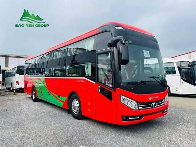 Cập Nhật Thông Tin Nhà Xe Sơn Thắng Tuyến Tuyên Quang - Đồng Văn: Liên Hệ, Lịch Trình Và Đặt Vé Cho Hành Khách Cập Nhật Thông Tin Nhà Xe Sơn Thắng Tuyến Tuyên Quang - Đồng Văn: Liên Hệ, Lịch Trình Và Đặt Vé Cho Hành Khách