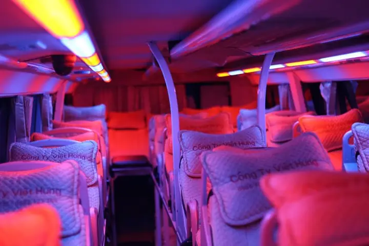 Tổng Hợp Thông Tin Nhà Xe Việt Hưng Đắk Nông: Số Điện Thoại, Lịch Trình Và Đặt Vé