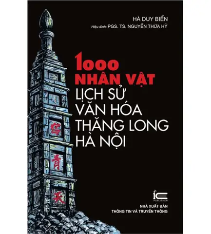 Tổng Hợp Nhân Vật Lịch Sử Hà Nội: Danh Sách Và Vai Trò Tiêu Biểu Qua Các Thời Kỳ