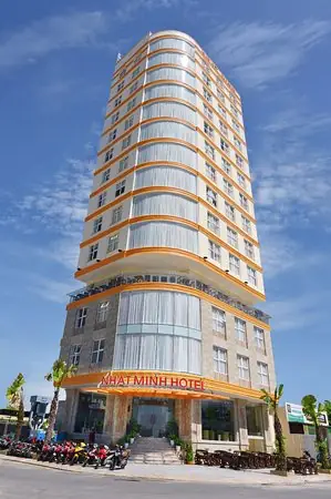 Tìm Hiểu Nhat Minh Hotel & Apartment Đà Nẵng: Vị Trí, Giá Phòng Và Khuyến Mãi Tháng 5 Cho Du Khách