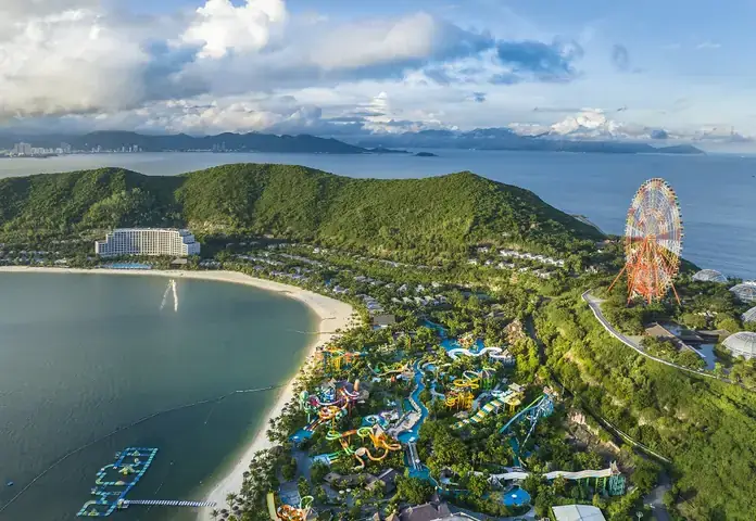 Tổng Hợp Các Địa Điểm Nhảy Bungee Ở Đâu Tại Việt Nam Cho Người Muốn Trải Nghiệm Mạo Hiểm