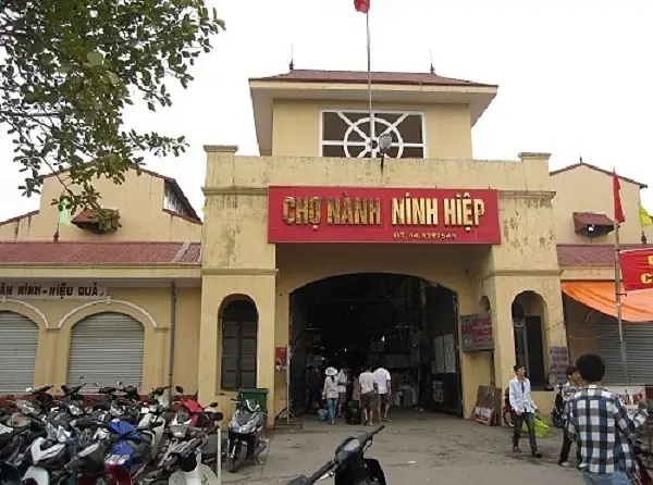 Tổng Hợp Những Chợ Đầu Mối Quần Áo Ở Hà Nội Mà Dân Buôn Nhập Sỉ Nên Biết Tổng Hợp Những Chợ Đầu Mối Quần Áo Ở Hà Nội Mà Dân Buôn Nhập Sỉ Nên Biết