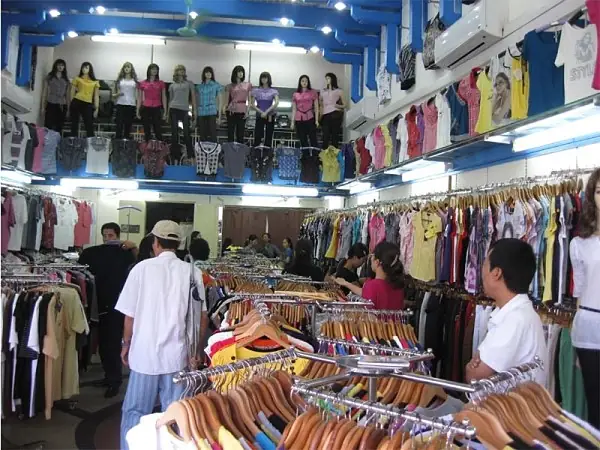 Tổng Hợp Những Chợ Đầu Mối Quần Áo Ở Hà Nội Mà Dân Buôn Nhập Sỉ Nên Biết