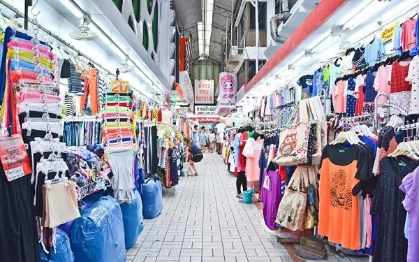 Tổng Hợp Những Chợ Đầu Mối Quần Áo Ở Hà Nội Mà Dân Buôn Nhập Sỉ Nên Biết Tổng Hợp Những Chợ Đầu Mối Quần Áo Ở Hà Nội Mà Dân Buôn Nhập Sỉ Nên Biết