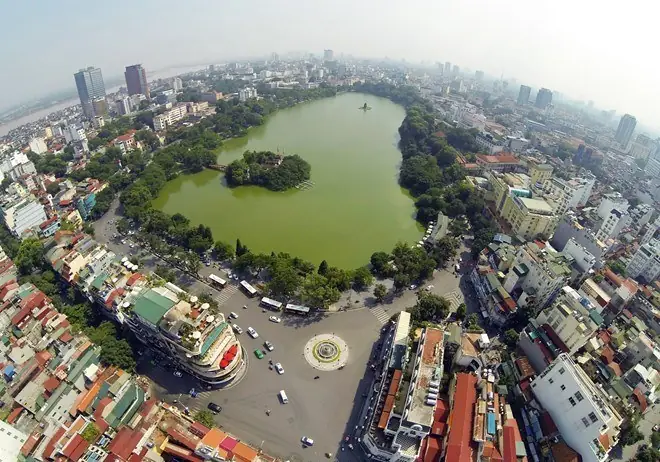 Top 10 Địa Điểm Chụp Ảnh Đẹp Ở Hưng Yên – Gợi Ý Cho Mọi Phong Cách