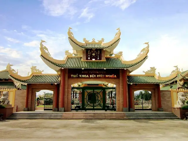 Khám Phá Những Địa Điểm Đẹp Ở Cần Thơ: Top Điểm Tham Quan Nổi Bật Cho Du Khách