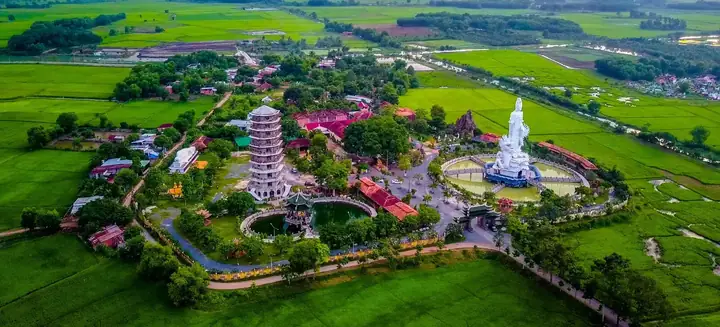 Những Địa Điểm Đẹp Ở Tây Ninh: Hướng Dẫn Chi Tiết Cho Du Khách Khám Phá Những Địa Điểm Đẹp Ở Tây Ninh: Hướng Dẫn Chi Tiết Cho Du Khách Khám Phá