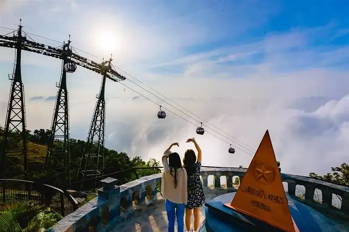 Những Địa Điểm Đẹp Ở Tây Ninh: Hướng Dẫn Chi Tiết Cho Du Khách Khám Phá