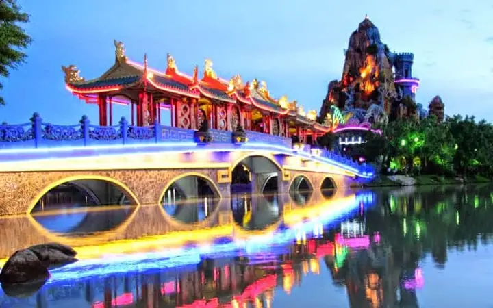 Những Địa Điểm Đẹp Ở Tây Ninh: Hướng Dẫn Chi Tiết Cho Du Khách Khám Phá Những Địa Điểm Đẹp Ở Tây Ninh: Hướng Dẫn Chi Tiết Cho Du Khách Khám Phá