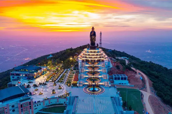 Những Địa Điểm Đẹp Ở Tây Ninh: Hướng Dẫn Chi Tiết Cho Du Khách Khám Phá Những Địa Điểm Đẹp Ở Tây Ninh: Hướng Dẫn Chi Tiết Cho Du Khách Khám Phá