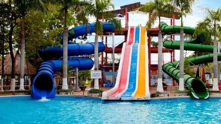 Tổng Hợp Những Địa Điểm Đi Chơi Ở Củ Chi: Top Điểm Check-in Và Vui Chơi Hấp Dẫn