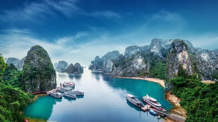 Những Địa Điểm Du Lịch Cát Bà: Top 20 Điểm Đến Hấp Dẫn Cho Mọi Du Khách