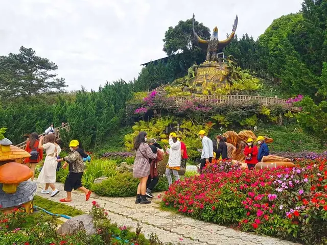 Khám Phá Những Địa Điểm Ít Người Biết Ở Đà Lạt Dành Cho Hội Du Lịch Tự Túc Khám Phá Những Địa Điểm Ít Người Biết Ở Đà Lạt Dành Cho Hội Du Lịch Tự Túc