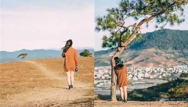 Khám Phá Những Địa Điểm Ít Người Biết Ở Đà Lạt Dành Cho Hội Du Lịch Tự Túc Khám Phá Những Địa Điểm Ít Người Biết Ở Đà Lạt Dành Cho Hội Du Lịch Tự Túc