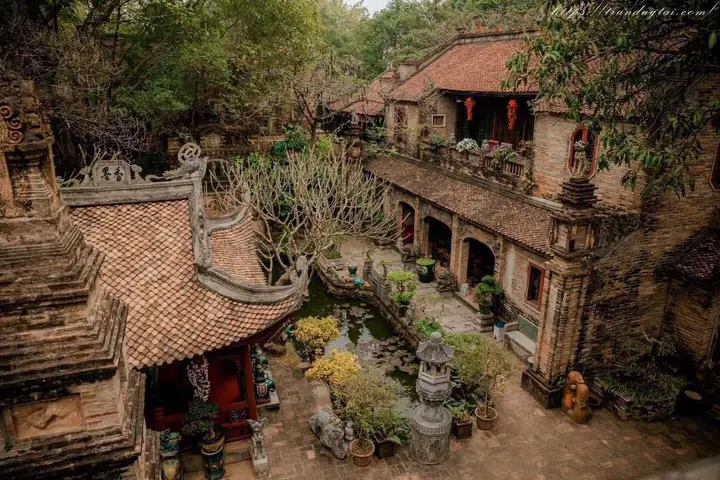 Khám Phá Những Địa Điểm Vui Chơi Ở Sóc Sơn: Top Điểm Đến Giải Trí Lý Tưởng Gần Hà Nội Khám Phá Những Địa Điểm Vui Chơi Ở Sóc Sơn: Top Điểm Đến Giải Trí Lý Tưởng Gần Hà Nội
