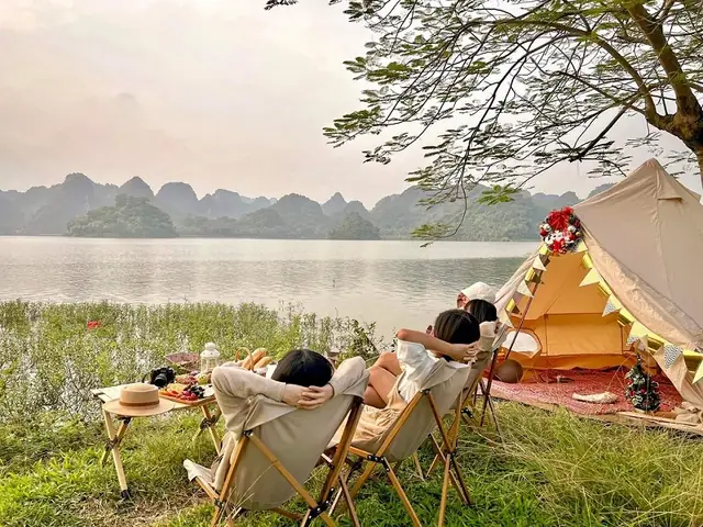 Khám Phá Những Địa Điểm Vui Chơi Ở Sóc Sơn: Top Điểm Đến Giải Trí Lý Tưởng Gần Hà Nội