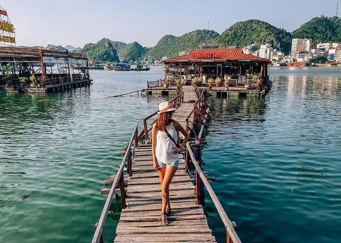 Những Điểm Tham Quan Hàng Đầu Ở Cát Bà Mà Du Khách Không Nên Bỏ Lỡ