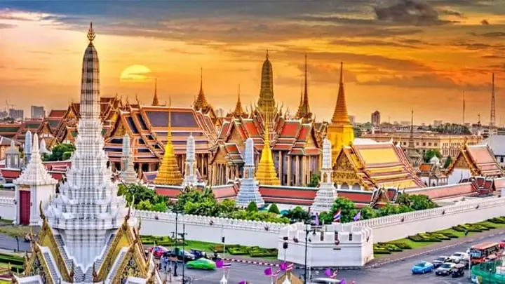 Tổng Hợp Những Điều Cần Biết Khi Du Lịch Thái Lan Cho Người Lần Đầu