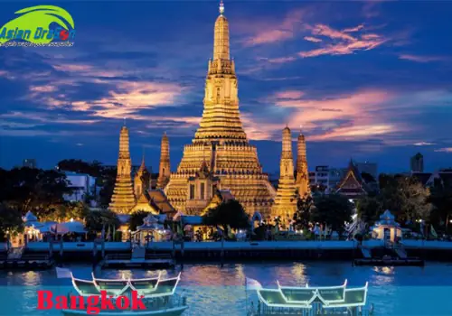 Tổng Hợp Những Điều Cần Biết Khi Du Lịch Thái Lan Cho Người Lần Đầu