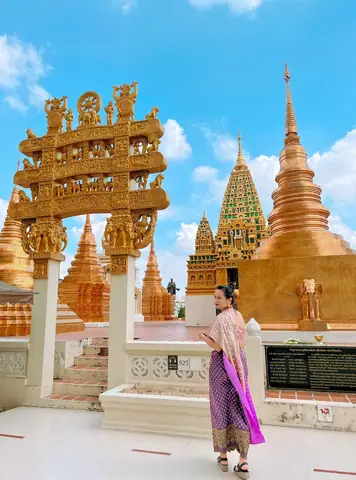 Tổng Hợp Những Điều Cần Biết Khi Du Lịch Thái Lan Cho Người Lần Đầu