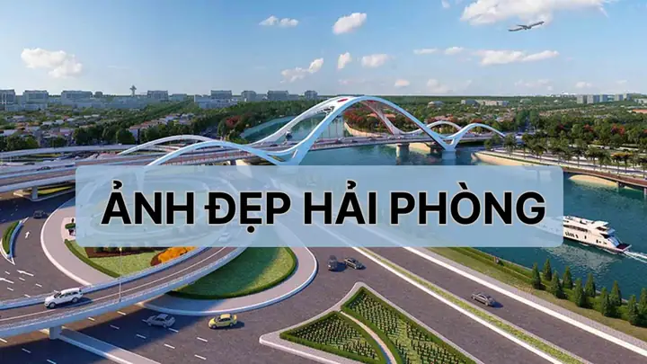 Tổng Hợp Những Hình Ảnh Đẹp Về Thành Phố Hải Phòng: Biển Đảo, Phố Đêm Và Hoa Phượng Đỏ Tổng Hợp Những Hình Ảnh Đẹp Về Thành Phố Hải Phòng: Biển Đảo, Phố Đêm Và Hoa Phượng Đỏ