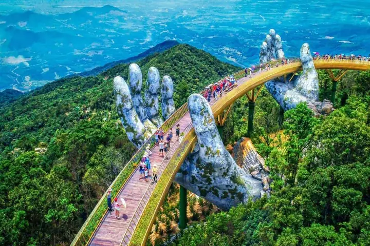 Chiêm Ngưỡng Những Hình Ảnh Đẹp Về Thiên Nhiên Việt Nam Qua Các Điểm Đến Nổi Bật