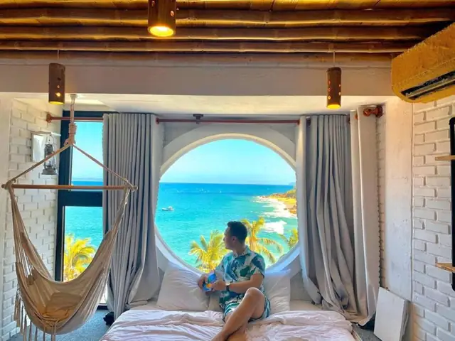 Tổng Hợp Những Homestay Đẹp Ở Quy Nhơn Cho Chuyến Đi Phố Biển Tiết Kiệm Và Chill