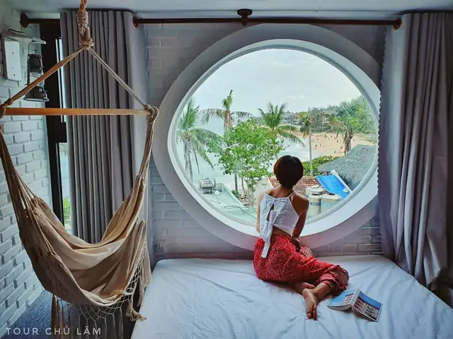 Tổng Hợp Những Homestay Đẹp Ở Quy Nhơn Cho Chuyến Đi Phố Biển Tiết Kiệm Và Chill
