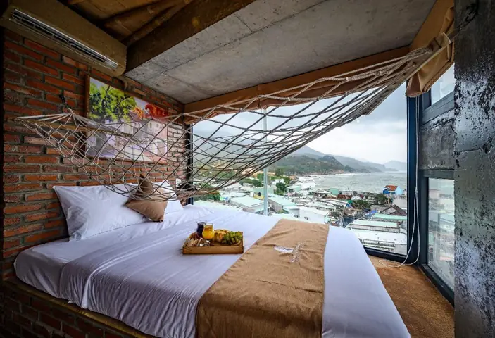 Tổng Hợp Những Homestay Đẹp Ở Quy Nhơn Cho Chuyến Đi Phố Biển Tiết Kiệm Và Chill
