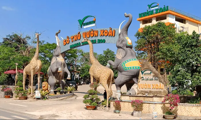 Top Các Khu Vui Chơi Ở Đồng Nai: Địa Điểm, Hoạt Động Và Mẹo Lên Kế Hoạch Cho Chuyến Đi Top Các Khu Vui Chơi Ở Đồng Nai: Địa Điểm, Hoạt Động Và Mẹo Lên Kế Hoạch Cho Chuyến Đi